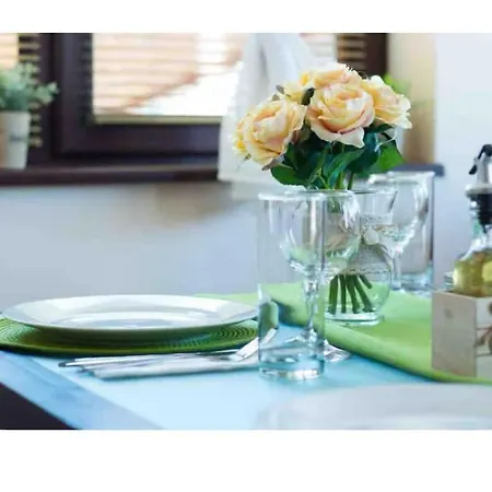 Christina By Bulgarianhomes * فارنا