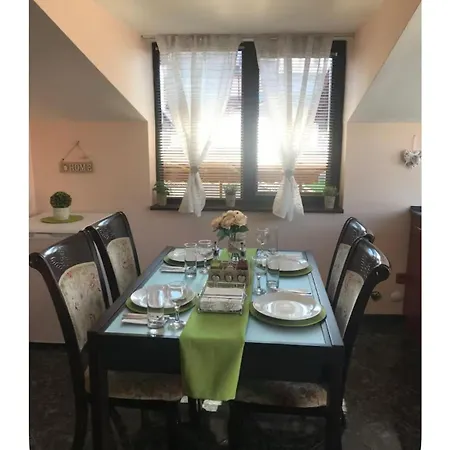 Christina By Bulgarianhomes فارنا