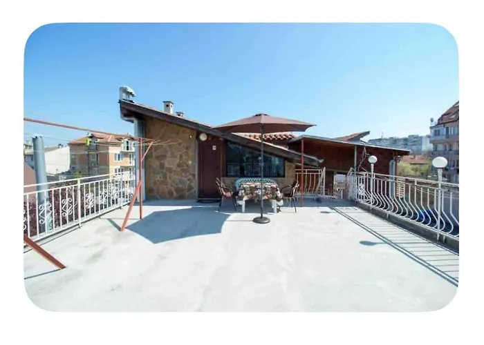 Christina By Bulgarianhomes Varna