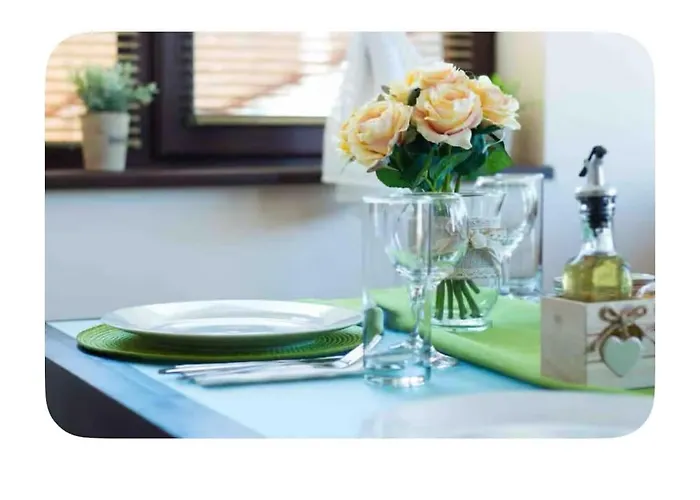 Christina By Bulgarianhomes * Varna