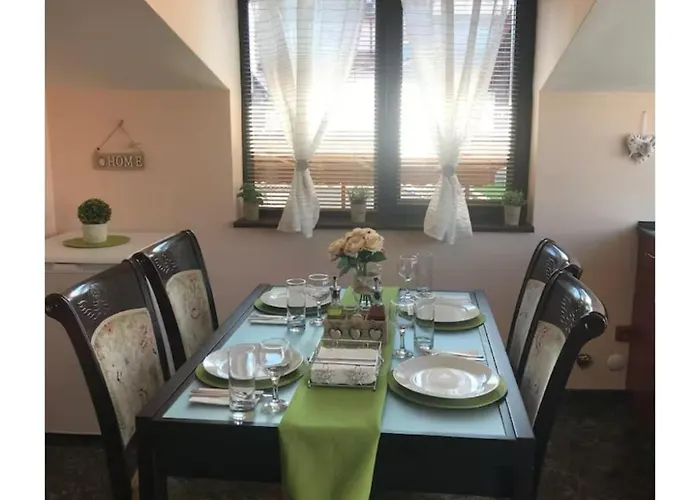 Christina By Bulgarianhomes فارنا