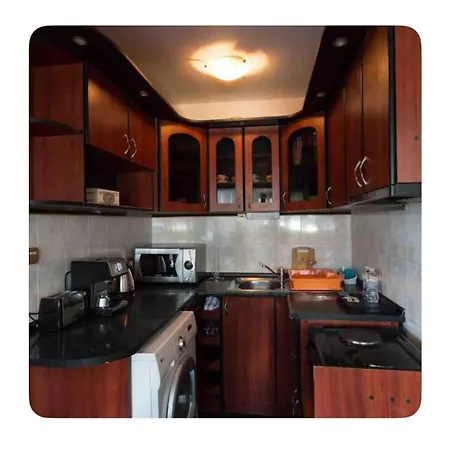 Christina Apartment Varna